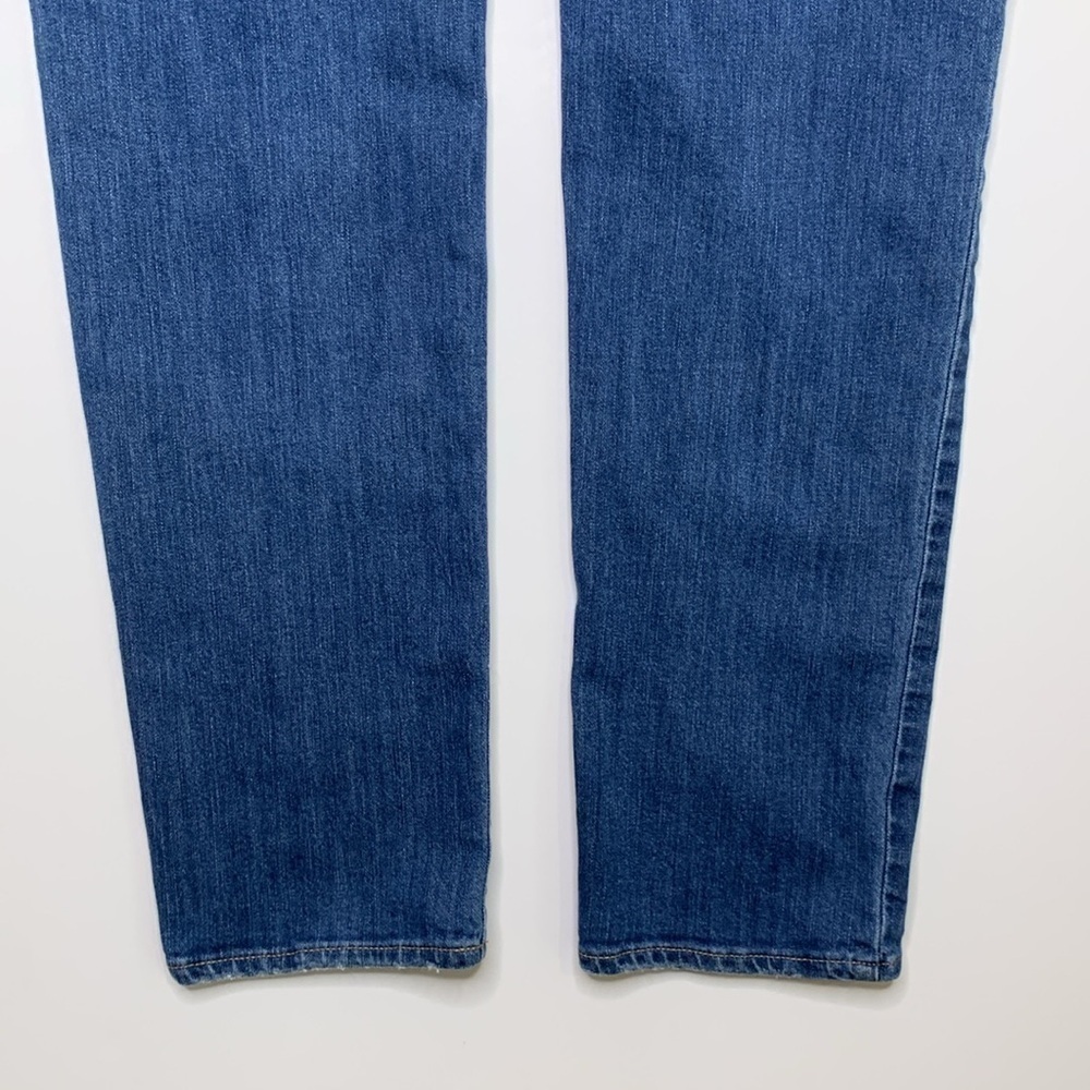 PAIGE Jimmy Jimmy Skinny Denim Jeans - Picture 5 of 9